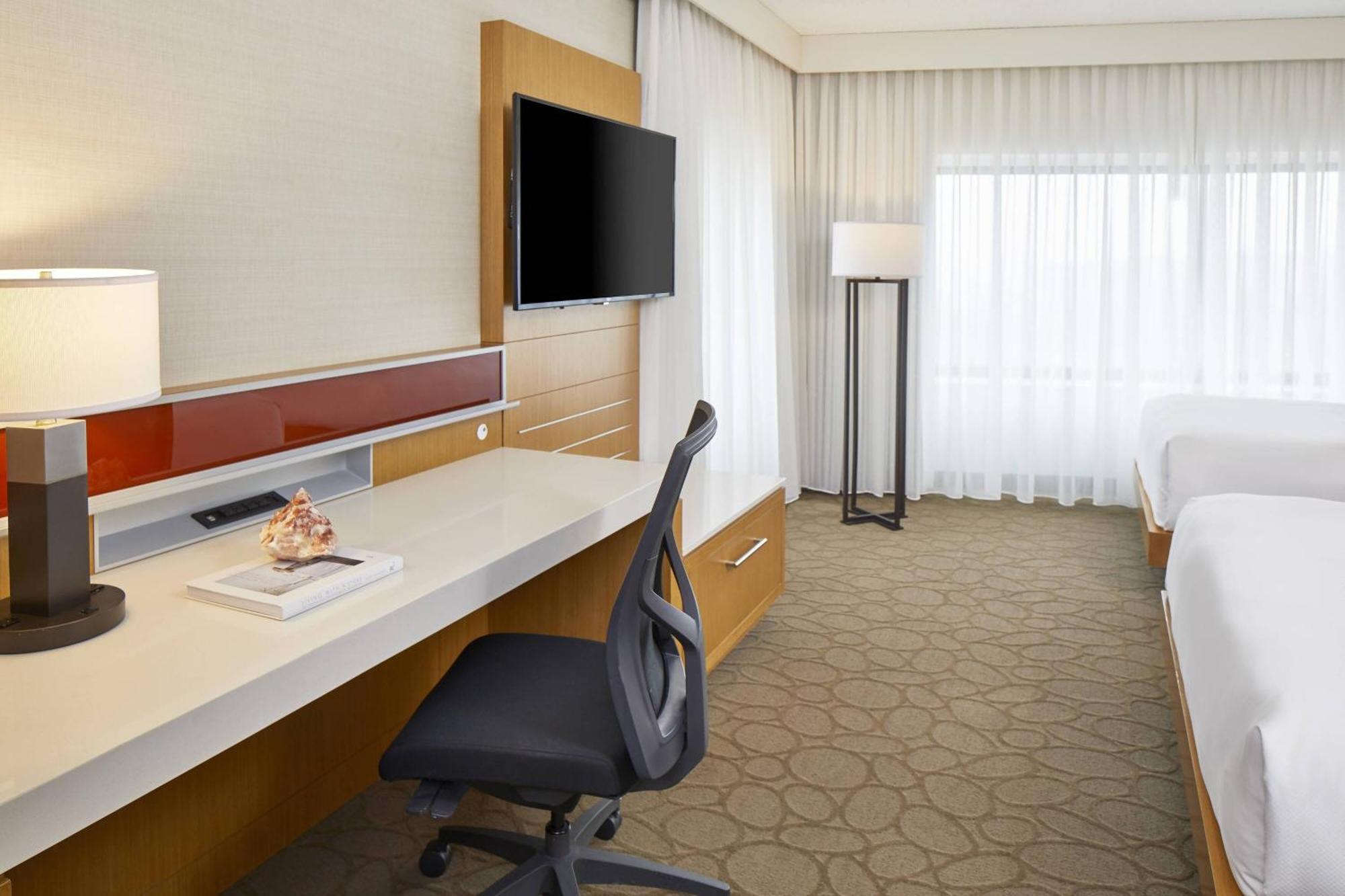 Renaissance Chicago Glenview Suites Hotel Exterior photo