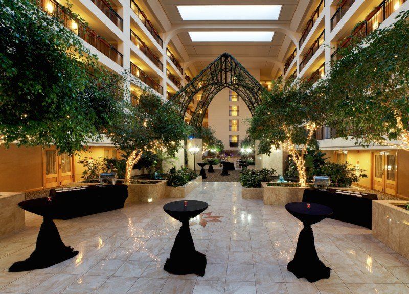 Renaissance Chicago Glenview Suites Hotel Exterior photo