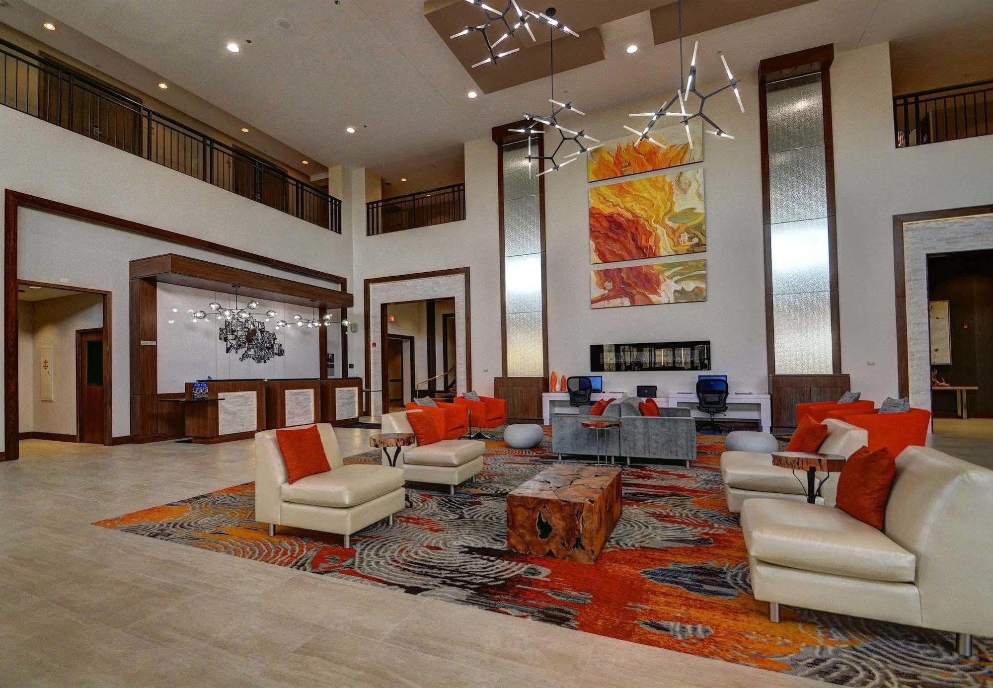 Renaissance Chicago Glenview Suites Hotel Exterior photo